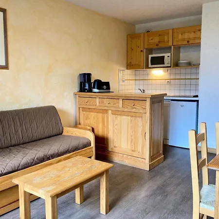 Apartment Meijotel - Meijotel Mae-9311 Venosc