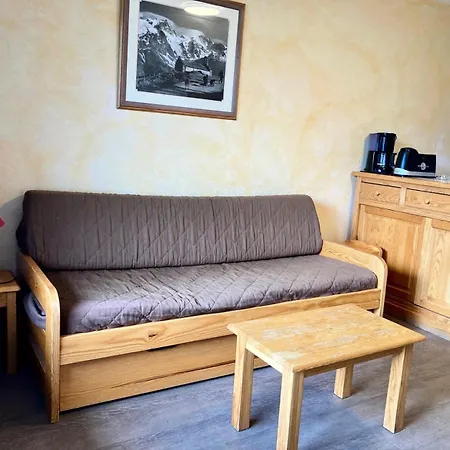Meijotel - Meijotel Mae-9311 Apartment Venosc