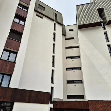 Apartment Meijotel - Meijotel Mae-9311
